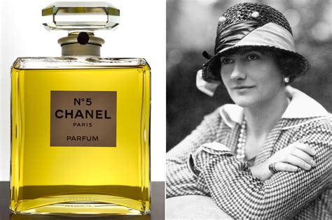 chanel 100 year anniversary|chanel no 5 history.